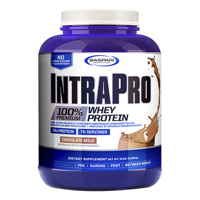 IntraPro Pure Protein 5 lbs