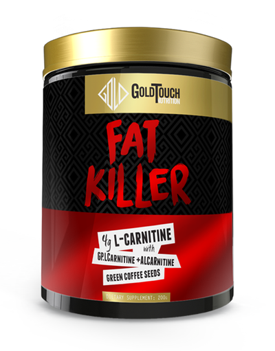 Fat Killer L-Carnitine
